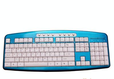 【多媒體鍵盤、多媒體鍵盤生產(chǎn)廠家(圖)】價格_廠家_圖片