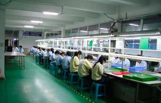 在電子廠的op是 什么意思