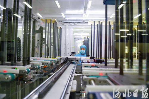 河北寧晉 智能制造促進光伏產(chǎn)業(yè)發(fā)展鳳凰網(wǎng)河北 鳳凰網(wǎng)