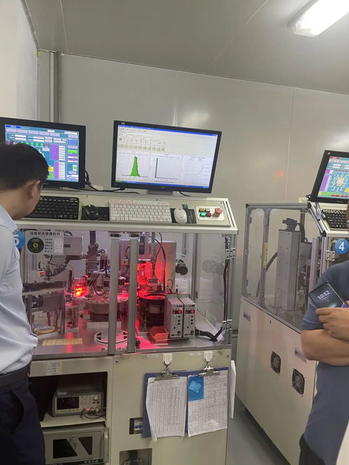 攜手共進，探索電子行業新機遇