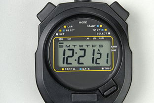 輕松切換 如何將電子手表調整為24小時制